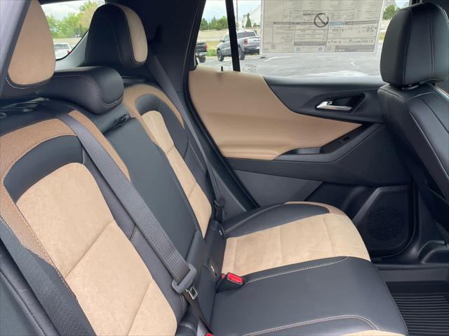 2026 Chevrolet Equinox AWD ACTIV