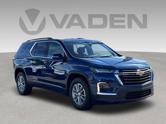 2023 Chevrolet Traverse AWD LT Cloth for sale in Savannah, GA