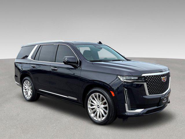 2023 Cadillac Escalade 4WD Premium Luxury for sale in Savannah, GA