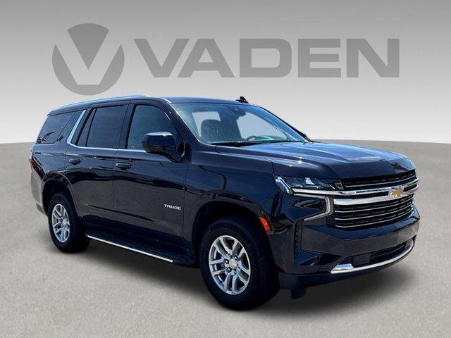 2024 Chevrolet Tahoe 4WD LT for sale in Savannah, GA