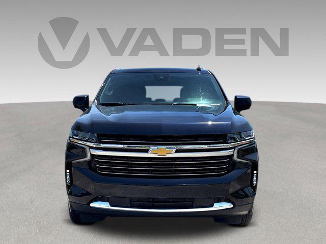 2024 Chevrolet Tahoe 4WD LT