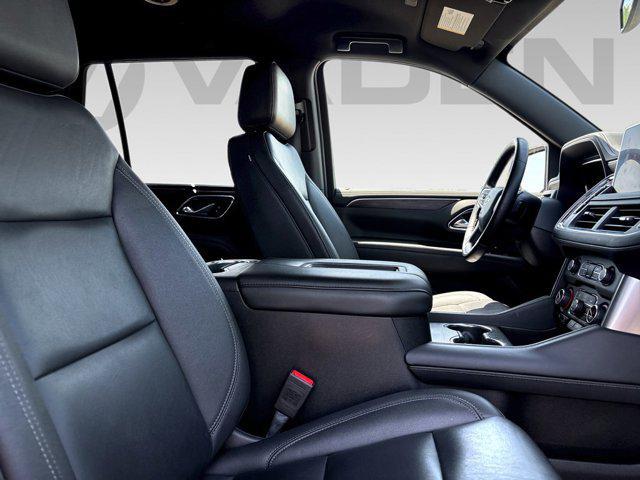 2024 Chevrolet Tahoe 4WD LT