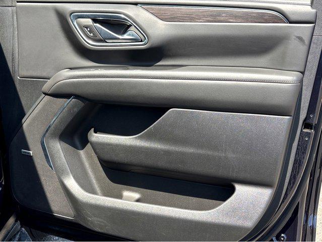 2024 Chevrolet Tahoe 4WD LT