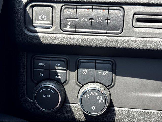 2024 Chevrolet Tahoe 4WD LT