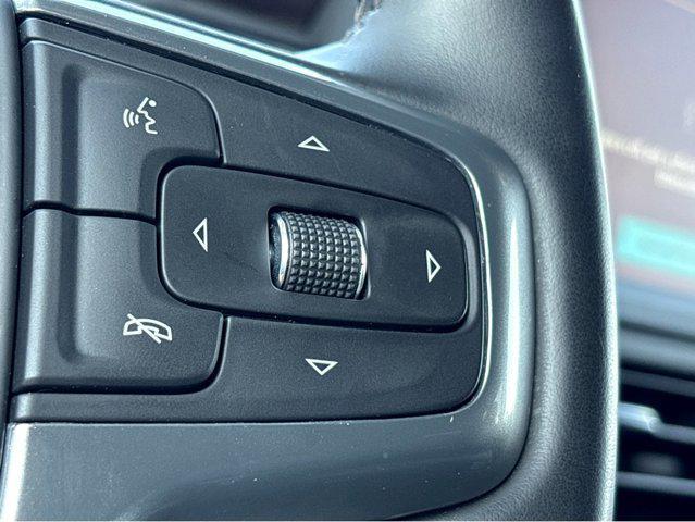 2024 Chevrolet Tahoe 4WD LT