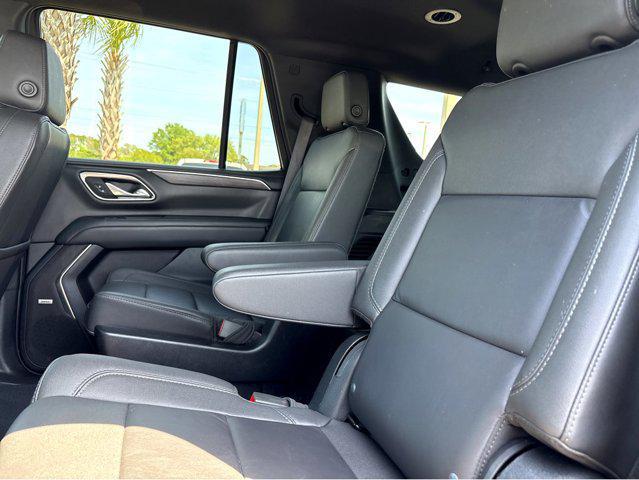 2024 Chevrolet Tahoe 4WD LT