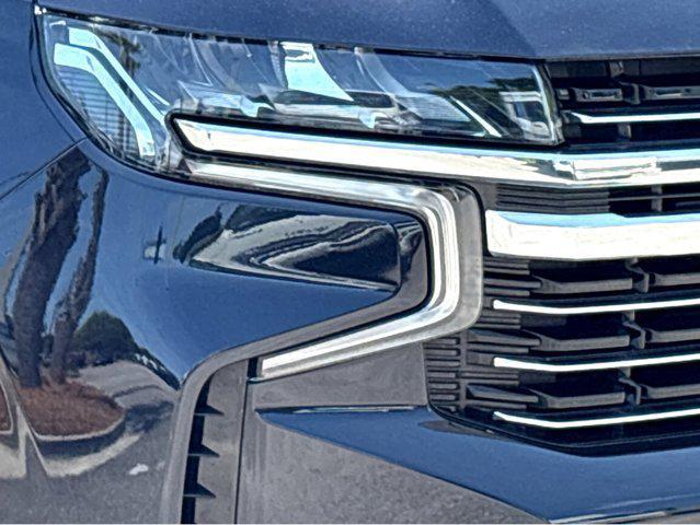 2024 Chevrolet Tahoe 4WD LT