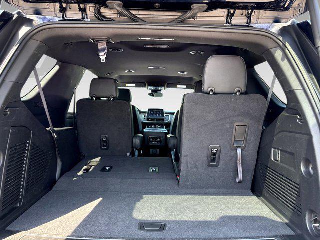 2024 Chevrolet Tahoe 4WD LT
