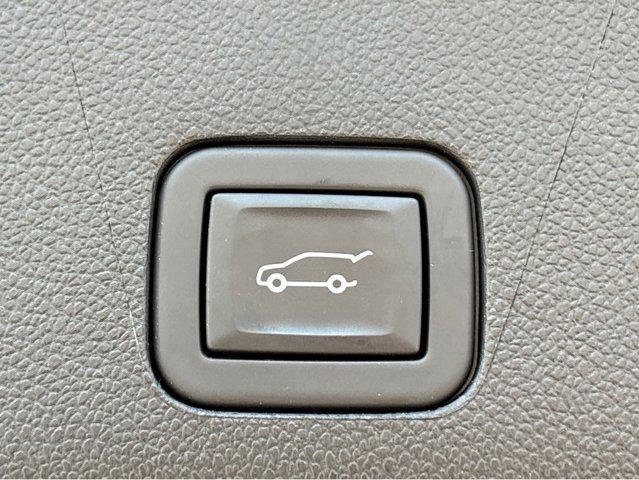 2024 Chevrolet Tahoe 4WD LT