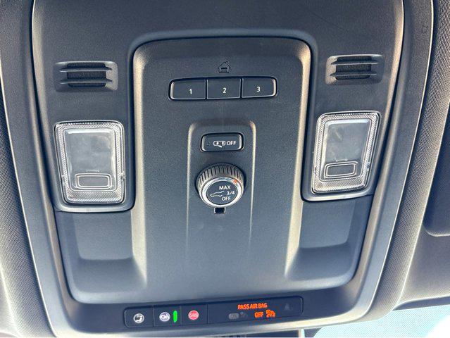 2024 Chevrolet Tahoe 4WD LT