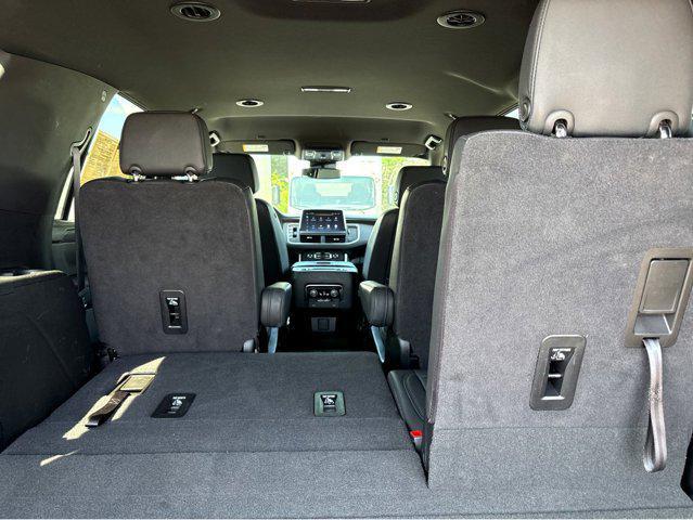 2024 Chevrolet Tahoe 4WD LT