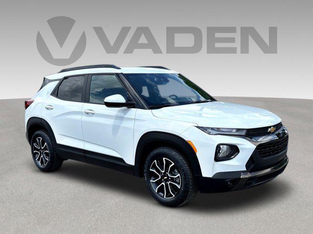 2023 Chevrolet TrailBlazer FWD ACTIV for sale in Savannah, GA