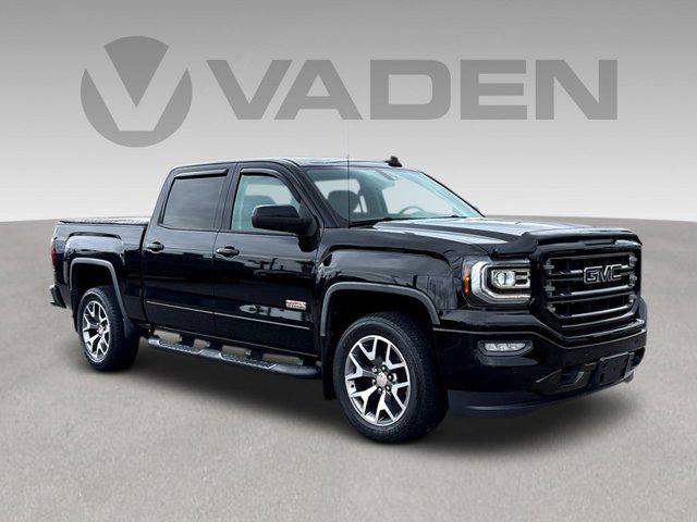 2017 GMC Sierra 1500 SLT for sale in Savannah, GA