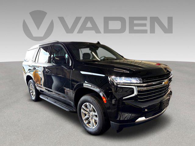 2024 Chevrolet Tahoe 4WD LT for sale in Savannah, GA