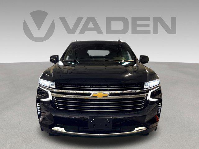2024 Chevrolet Tahoe 4WD LT