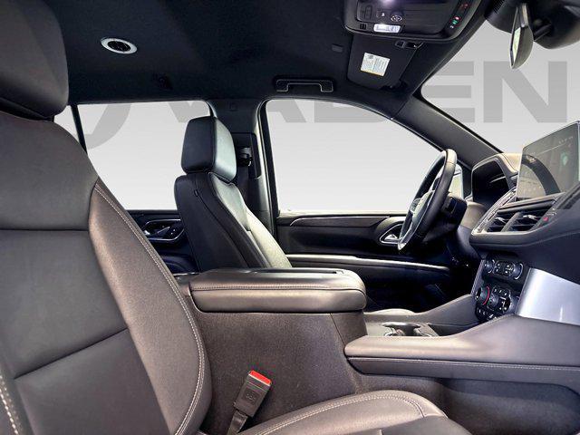 2024 Chevrolet Tahoe 4WD LT