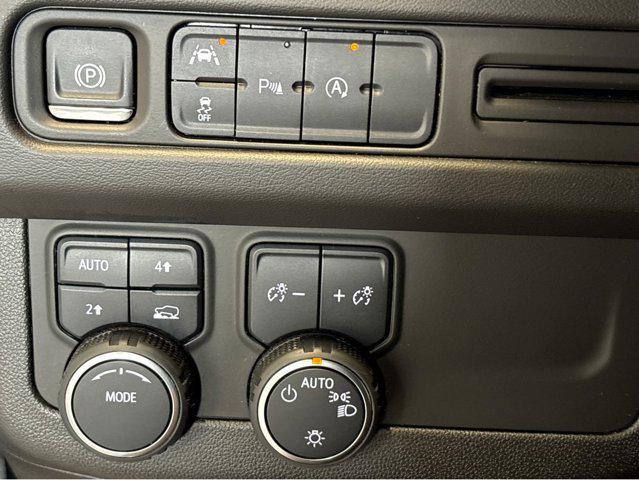 2024 Chevrolet Tahoe 4WD LT