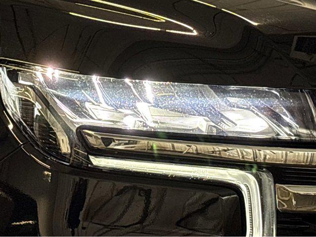 2024 Chevrolet Tahoe 4WD LT