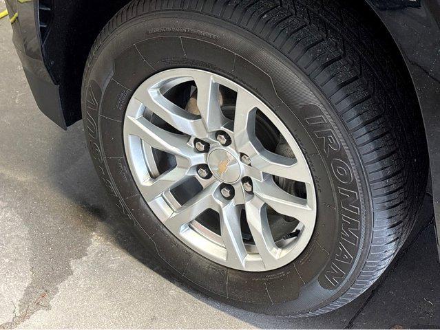 2024 Chevrolet Tahoe 4WD LT