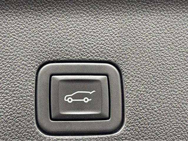 2024 Chevrolet Tahoe 4WD LT