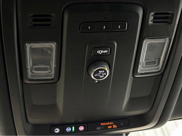 2024 Chevrolet Tahoe 4WD LT