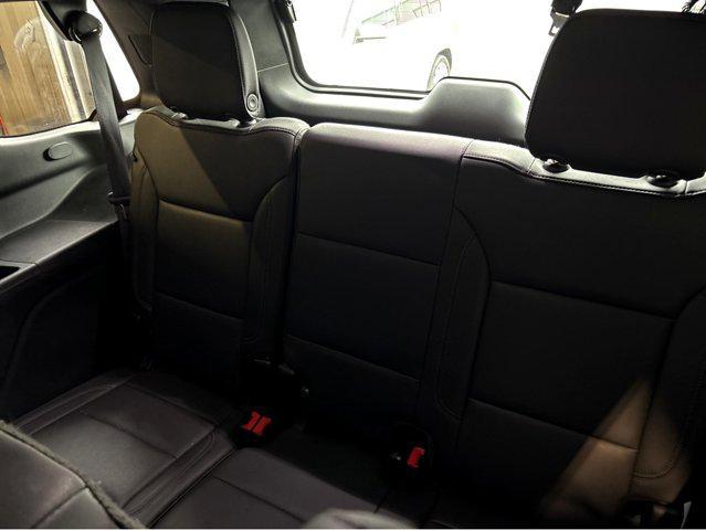 2024 Chevrolet Tahoe 4WD LT