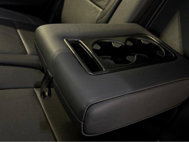 2024 Chevrolet Tahoe 4WD LT