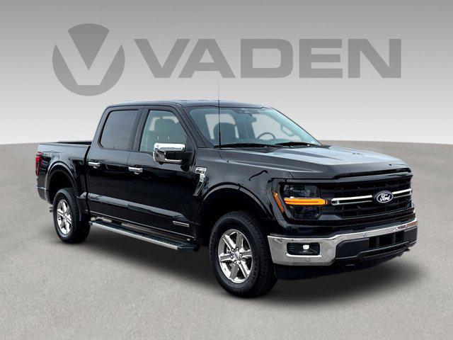 2024 Ford F-150 XLT for sale in Savannah, GA