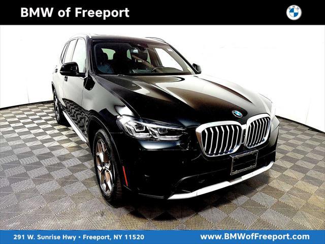 2024 BMW X3 xDrive30i for sale in Freeport, NY
