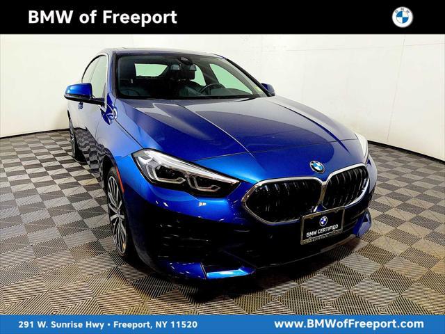 2023 BMW Coupe i xDrive for sale in Freeport, NY