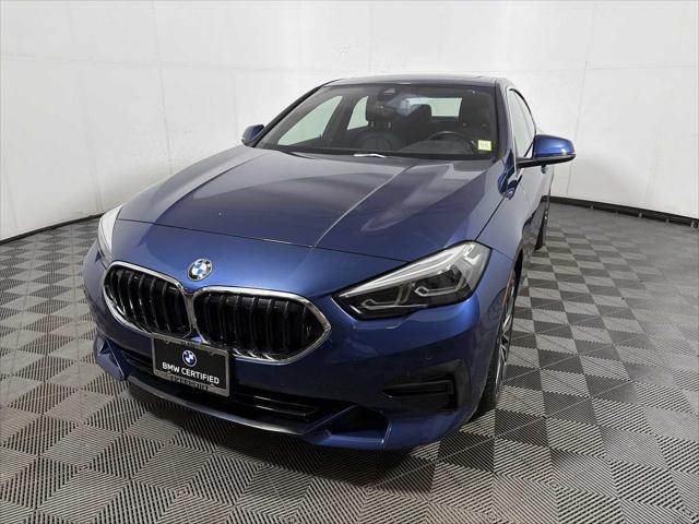 2023 BMW Coupe i xDrive