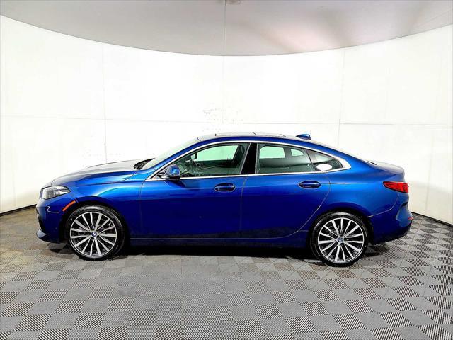 2023 BMW Coupe i xDrive