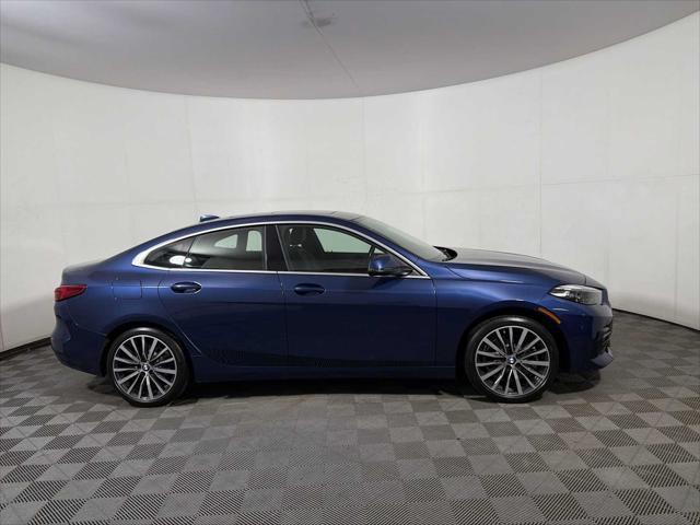 2023 BMW Coupe i xDrive