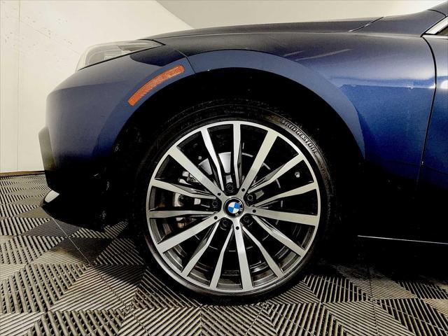 2023 BMW Coupe i xDrive