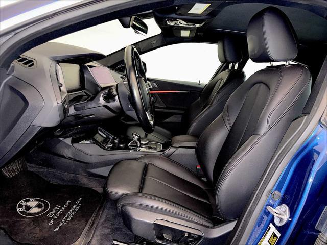 2023 BMW Coupe i xDrive