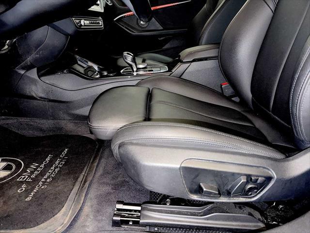 2023 BMW Coupe i xDrive