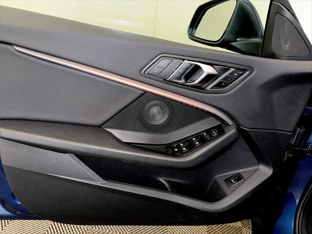 2023 BMW Coupe i xDrive