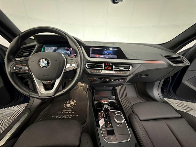 2023 BMW Coupe i xDrive