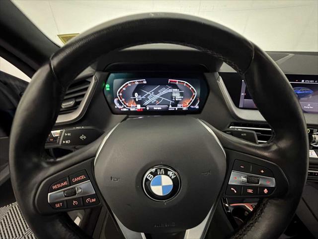2023 BMW Coupe i xDrive