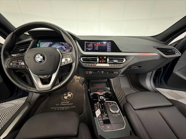 2023 BMW Coupe i xDrive