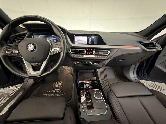 2023 BMW Coupe i xDrive