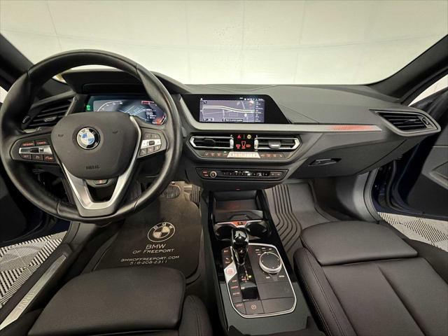 2023 BMW Coupe i xDrive