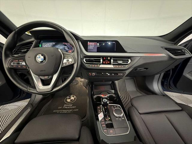 2023 BMW Coupe i xDrive