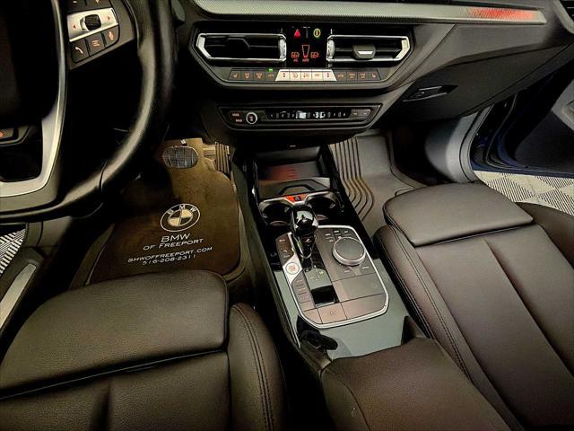 2023 BMW Coupe i xDrive