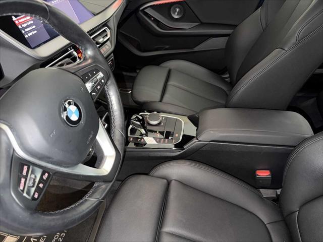 2023 BMW Coupe i xDrive