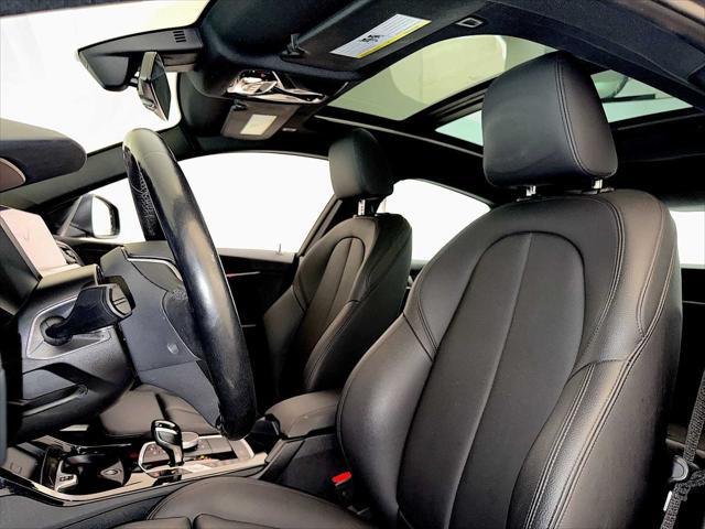 2023 BMW Coupe i xDrive