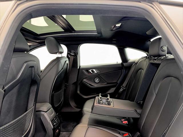 2023 BMW Coupe i xDrive