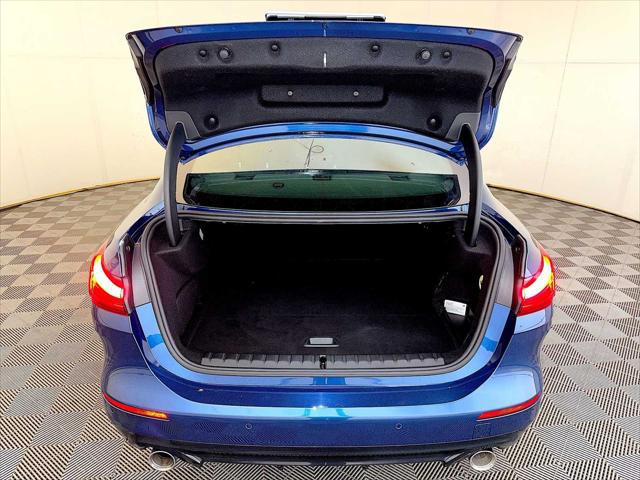 2023 BMW Coupe i xDrive
