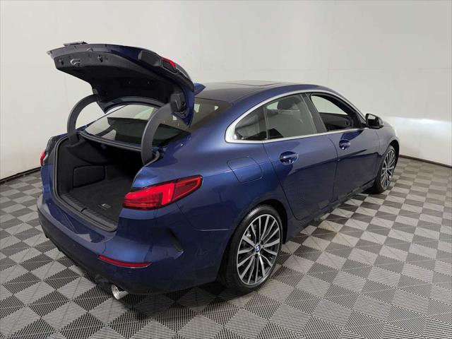 2023 BMW Coupe i xDrive