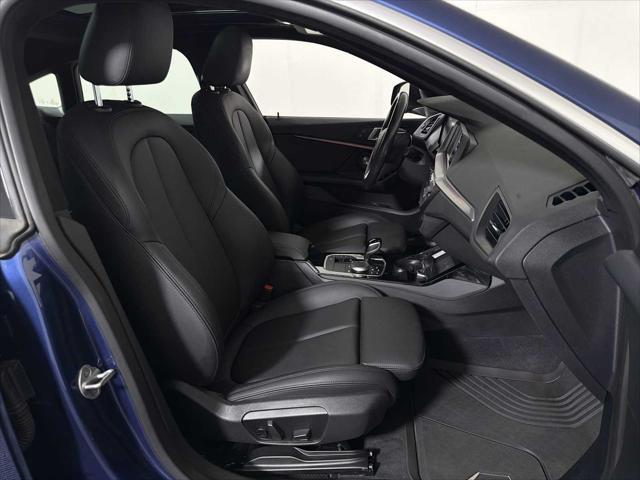 2023 BMW Coupe i xDrive